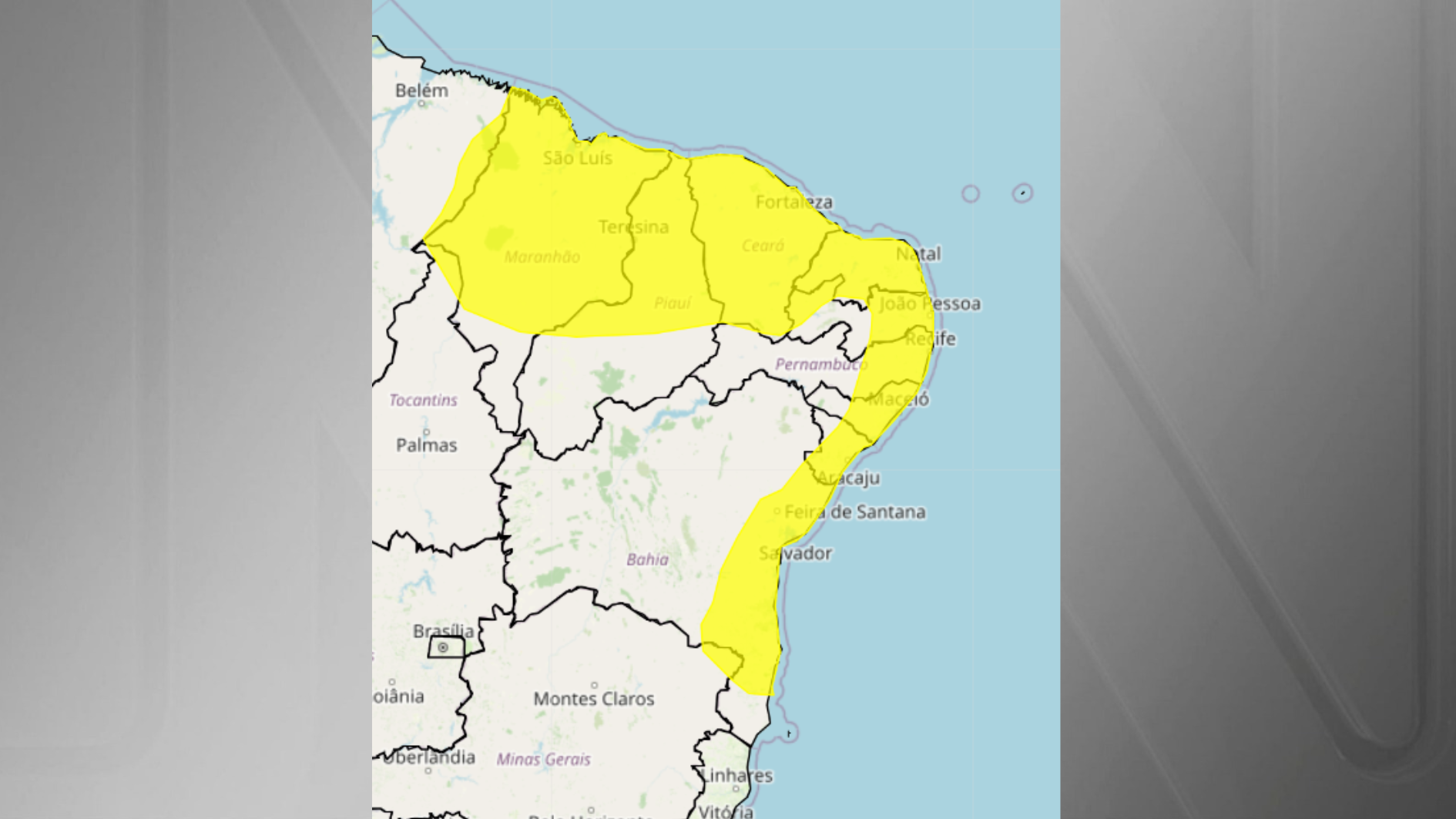 alerta