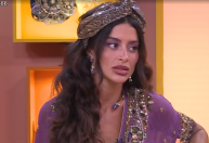 Fora do BBB 26, Aline detona Ana Paula: "Baixa, pior do que eu imaginava"