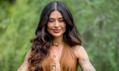 Aline Campos rebate críticas após vídeos dançando viralizarem