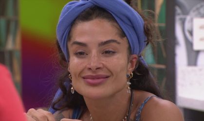 Após BBB 26, Aline Campos avalia aparência com procedimentos estéticos