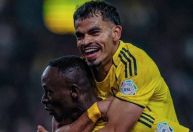 Al-Nassr vence Al-Taawoun e reduz diferença para o Al-Hilal no Saudita