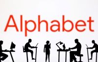 Alphabet atinge US$ 4 tri em valor de mercado com otimismo em IA