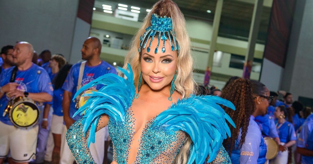 Anhembi recebe Rosas, Gaviões e Império neste fim semana; veja horários