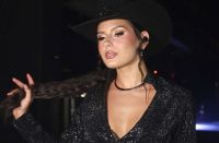 Ana Castela reflete após show de Réveillon: "Me lembrou o quanto sou amada"