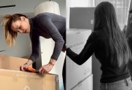 Ana Furtado revela mudança da filha de 18 anos para Nova York