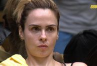 Ana Paula reage a cobras no 1º Queridômetro do BBB 26: “Coloquei um alvo”