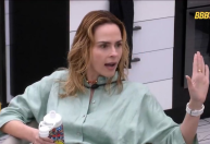 BBB 26: participante diz ter se sentido usado por Ana Paula