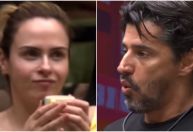 BBB 26: web sente química entre Ana Paula Renault e Alberto Cowboy