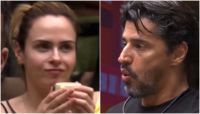 BBB 26: web sente química entre Ana Paula Renault e Alberto Cowboy