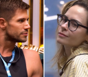BBB 26: flerte de Ana Paula e Jonas se divide entre atração e estratégia