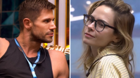 BBB 26: web sugere flertes entre Jonas e Ana Paula; assista aos vídeos
