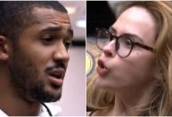 BBB 26: em briga, Matheus diz que Ana Paula representa "elite brasileira"