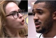 BBB 26: entenda briga de Ana Paula e Matheus após ele chamá-la de "patroa"