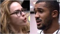 BBB 26: entenda briga de Ana Paula e Matheus após ele chamá-la de "patroa"