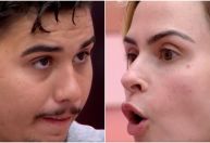 "Eu era homofóbico, machista", diz Pedro em briga com Ana Paula no BBB