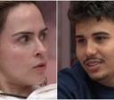 BBB 26: Ana Paula Renault se revolta com Pedro após fofoca