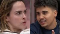 BBB 26: Ana Paula Renault se revolta com Pedro após fofoca