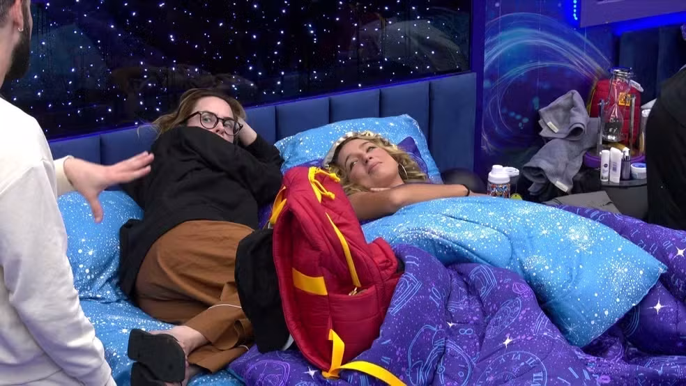 BBB: qual o efeito psicológico das músicas que acordam os brothers?