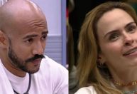 BBB 26: Ricardo Alface critica presença de Ana Paula Renault no elenco