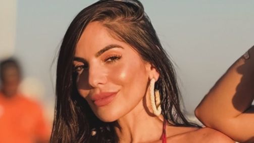 Anamara conta ter sido sondada para o BBB 26