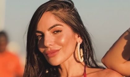 Anamara conta ter sido sondada para o BBB 26