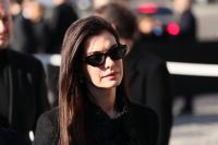 "O Diabo Veste Prada": Anne Hathaway revela como se identifica com Andy