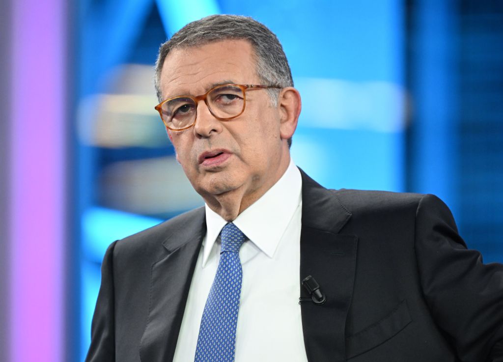 António José Seguro chega para o debate presidencial na RTP em 6 de janeiro de 2026, em Lisboa, Portugal