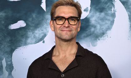 Antony Starr, astro de "The Boys", estrelará nova série da Netflix