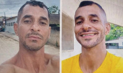 O pedreiro Júlio Cesar Martins, de 41 anos, que estava desaparecido há pelo menos dez dias