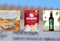 Anvisa proíbe venda de doce de leite, azeite e sal grosso de 3 marcas; veja