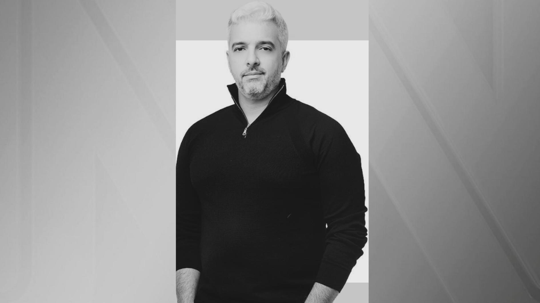 apresentador