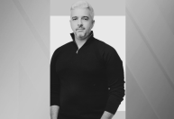 Jornalista e apresentador da Jovem Pan, André Miceli, morre aos 46 anos