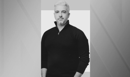 Jornalista e apresentador da Jovem Pan, André Miceli, morre aos 46 anos