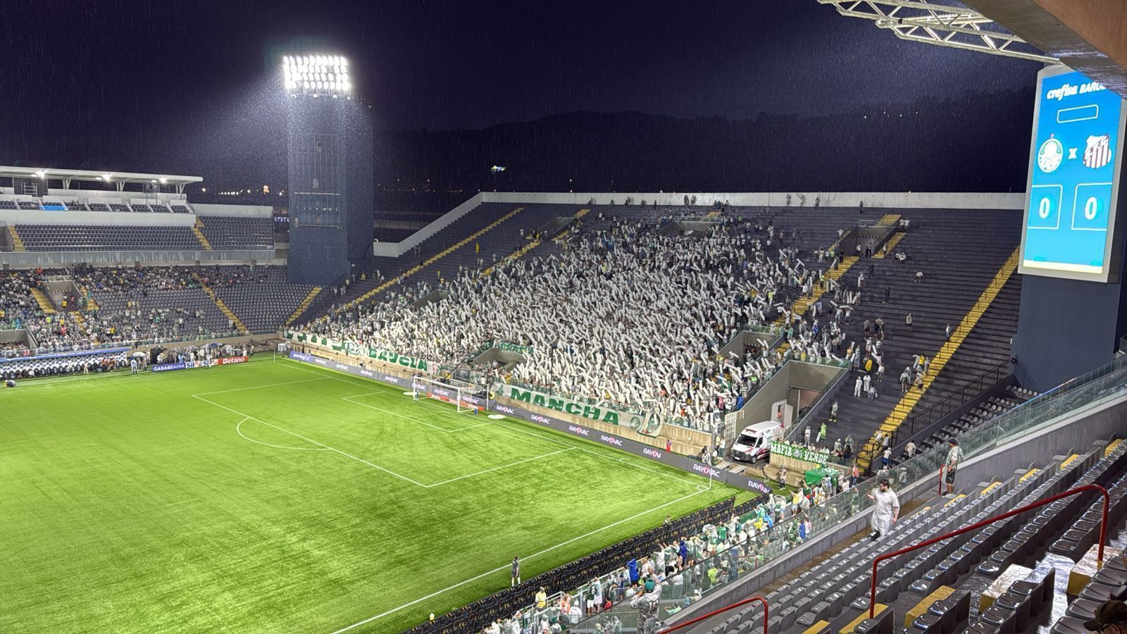 Imagem de destaque do post: Palmeiras x Bahia: horário e onde assistir o Campeonato Brasileiro Feminino