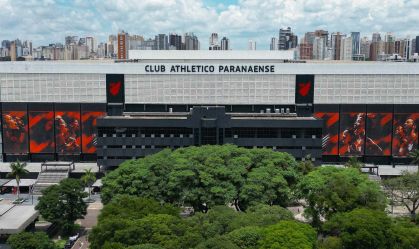 Athletico-PR x Coritiba: escalações e onde assistir ao Athletiba