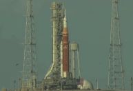 Foguete para Lua: janela de lançamento da Artemis II abre em 6 de fevereiro