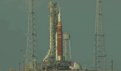 Foguete para Lua: janela de lançamento da Artemis II abre em 6 de fevereiro