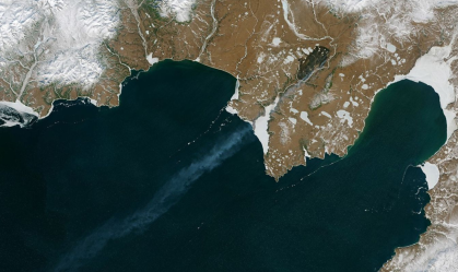 Fogo no gelo: incêndios no Ártico estão maiores e mais intensos