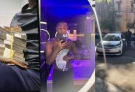 47 passagens: polícia prende maior assaltante de casas de luxo no Rio