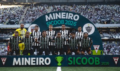 North x Atlético-MG: horário e onde assistir ao jogo do Mineiro