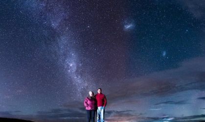 Tempestade solar rara causa fenômeno semelhante à Aurora Boreal no Brasil