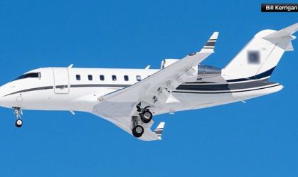 Seis pessoas morreram em queda de jato em aeroporto nos EUA