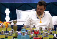 BBB 26: Babu escolhe quem será sua indicação ao Paredão