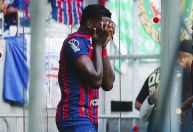 Com time alternativo, Bahia vence Jequié na estreia do Baianão