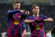 Com gols no fim, Barcelona vence Espanyol pela LaLiga