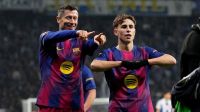 Com gols no fim, Barcelona vence Espanyol pela LaLiga