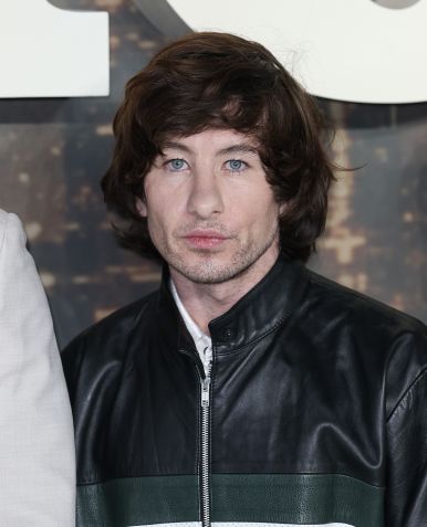 Barry Keoghan • Mike Marsland/WireImage