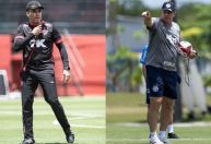 Campeonato Baiano: Vitória e Bahia fazem primeiro clássico Ba-Vi de 2026