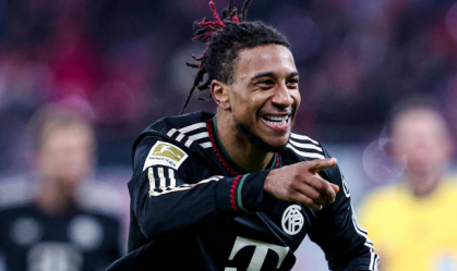 Bayern atropela Leipzig e se isola ainda mais na liderança da Bundesliga