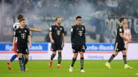Bayern empata com o Hamburgo após sair na frente na Bundesliga